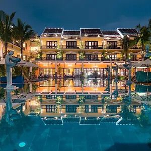 Hoi An hotels &amp; apartments, all accommodations in Hoi An