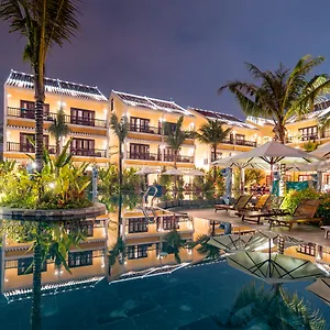 Hoi An hotels &amp; apartments, all accommodations in Hoi An