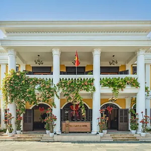 Hoi An hotels &amp; apartments, all accommodations in Hoi An
