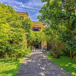 Hoi An hotels &amp; apartments, all accommodations in Hoi An
