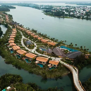 Hoi An hotels &amp; apartments, all accommodations in Hoi An