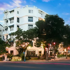 Hoi An hotels &amp; apartments, all accommodations in Hoi An