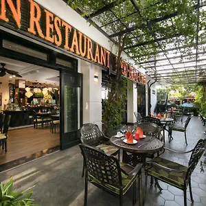 Hoi An hotels &amp; apartments, all accommodations in Hoi An