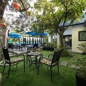 Hoi An hotels &amp; apartments, all accommodations in Hoi An