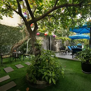 Hoi An hotels &amp; apartments, all accommodations in Hoi An
