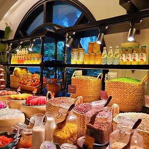 Hoi An hotels &amp; apartments, all accommodations in Hoi An