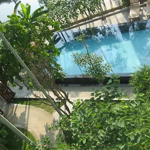 Hoi An hotels &amp; apartments, all accommodations in Hoi An