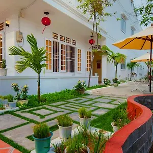 Hoi An hotels &amp; apartments, all accommodations in Hoi An