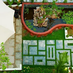 Hoi An hotels &amp; apartments, all accommodations in Hoi An