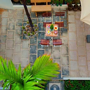 Hoi An hotels &amp; apartments, all accommodations in Hoi An