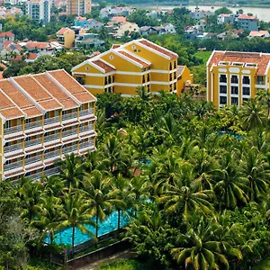 Hoi An hotels &amp; apartments, all accommodations in Hoi An