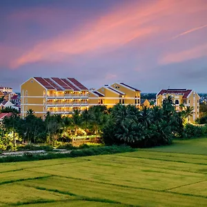 Hoi An hotels &amp; apartments, all accommodations in Hoi An
