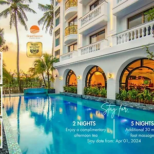 Hoi An hotels &amp; apartments, all accommodations in Hoi An