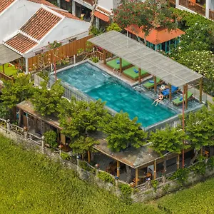 Hoi An hotels &amp; apartments, all accommodations in Hoi An