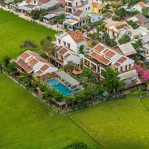 Hoi An hotels &amp; apartments, all accommodations in Hoi An