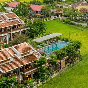 Hoi An hotels &amp; apartments, all accommodations in Hoi An