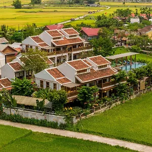 Hoi An hotels &amp; apartments, all accommodations in Hoi An