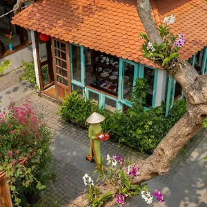 Hoi An hotels &amp; apartments, all accommodations in Hoi An