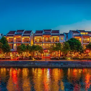 Hoi An hotels &amp; apartments, all accommodations in Hoi An