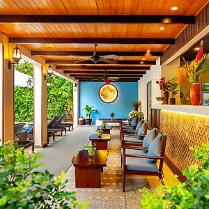 Hoi An hotels &amp; apartments, all accommodations in Hoi An