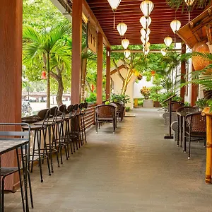 Hoi An hotels &amp; apartments, all accommodations in Hoi An