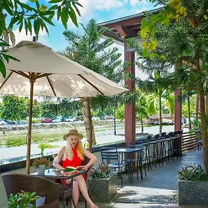 Hoi An hotels &amp; apartments, all accommodations in Hoi An