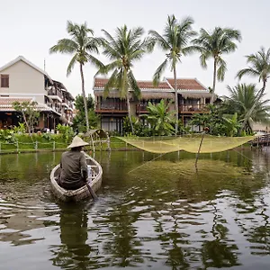 Hoi An hotels &amp; apartments, all accommodations in Hoi An