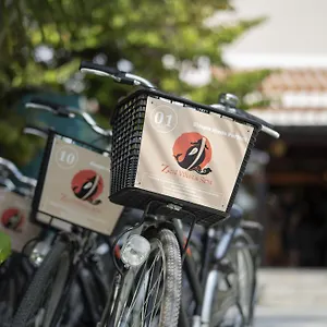 Hoi An hotels &amp; apartments, all accommodations in Hoi An