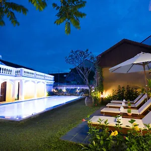 Hoi An hotels &amp; apartments, all accommodations in Hoi An