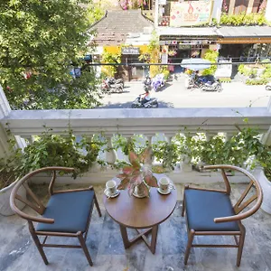 Hoi An hotels &amp; apartments, all accommodations in Hoi An