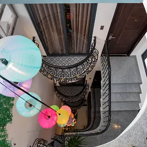 Hoi An hotels &amp; apartments, all accommodations in Hoi An