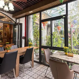 Hoi An hotels &amp; apartments, all accommodations in Hoi An