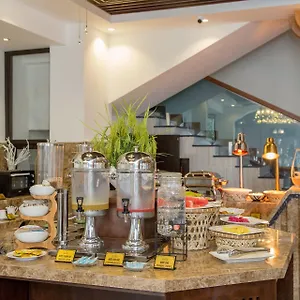 Hoi An hotels &amp; apartments, all accommodations in Hoi An