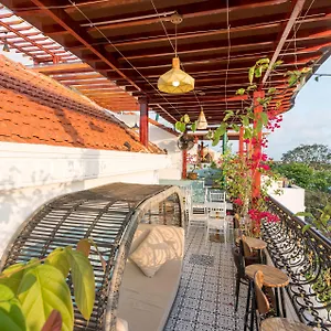 Hoi An hotels &amp; apartments, all accommodations in Hoi An