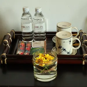 Hoi An hotels &amp; apartments, all accommodations in Hoi An